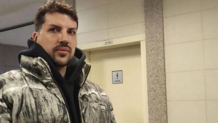 Kerimcan Durmaz'a hapis cezası