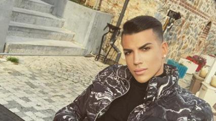 Kerimcan Durmaz&rsquo;a hapis cezası!