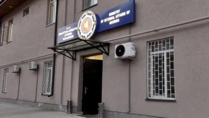 Kırmızı b&uuml;ltenle aranan 4 T&uuml;rk G&uuml;rcistan'da g&ouml;zaltına alındı