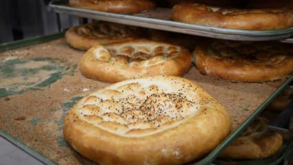 Kocaeli&rsquo;de Ramazan pidesinin fiyatı belli oldu