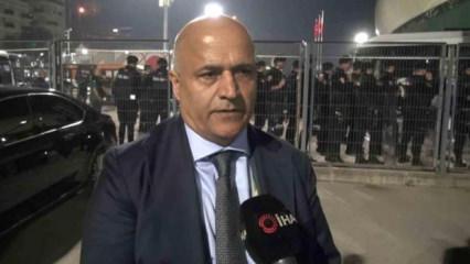 Skriniar krizi alevleniyor: 'Gereken ilgi alaka g&ouml;sterilecek'