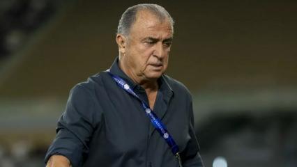 Kocaelispor - Beşiktaş ma&ccedil;ında Fatih Terim s&uuml;rprizi