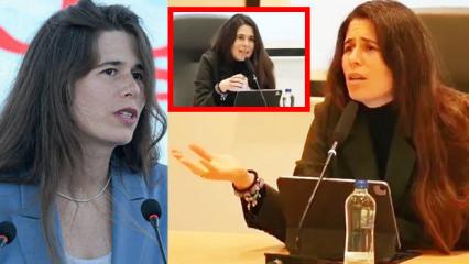 CHP'li Denizli'den Cumhur İttifakı &uuml;yelerine: Size s&ouml;z hakkı vermem bile b&uuml;y&uuml;k bir &ouml;d&uuml;l
