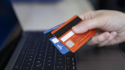 Kredi kartı ile yapılan alışverişte milyonları ilgilendiren emsal karar
