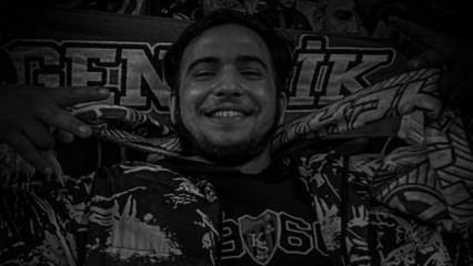 Kul&uuml;plerden hayatını kaybeden taraftarın ailesine başsağlığı