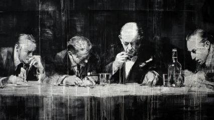 K&uuml;resel Oligarşinin Altın &Ccedil;ağı