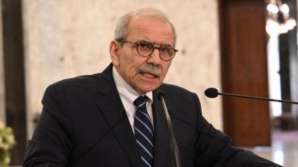 L&uuml;bnan Başbakanı: İsrail &uuml;lkemizin egemenliğini hedef alıyor