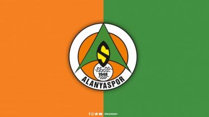 Ma&ccedil;a bir saat kala: Alanyaspor'un yıldızı kadrodan &ccedil;ıkarıldı
