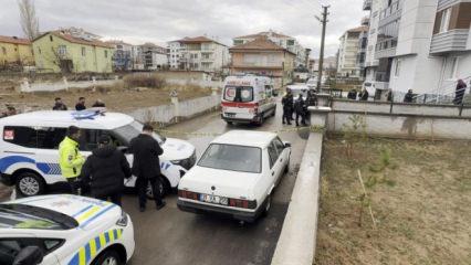 Mal paylaşımı kavgasında ağabeyini &ouml;ld&uuml;rd&uuml;