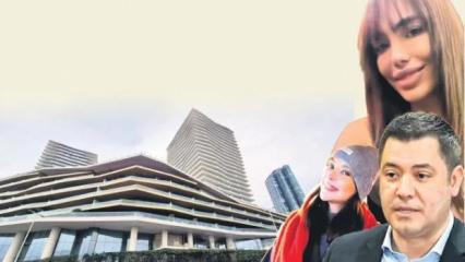 'Mama G&ouml;n&uuml;l'den Murat Ongun a&ccedil;ıklaması! Pişkin savunma! S&ouml;zleri 'Pes' dedirtti