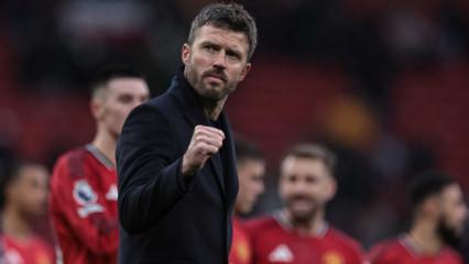 Manchester United eski efsanesiyle seriye bağladı: Bilekleri b&uuml;k&uuml;lm&uuml;yor