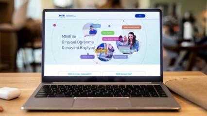 MEBİ'de &ouml;ğrencilerin fiziksel ve zihinsel iyi oluşu i&ccedil;in "Zinde kal" mod&uuml;l&uuml;