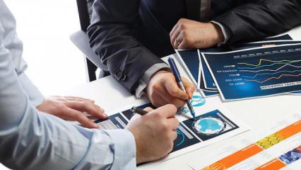 Merkez Bankası a&ccedil;ıkladı: Yabancılar hisse ve tahvile h&uuml;cum etti