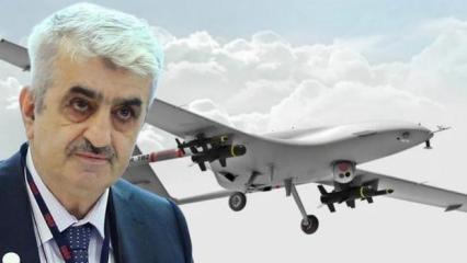 Milli teknoloji hamlesinin &ouml;nc&uuml;s&uuml; olmuştu: &Ouml;zdemir Bayraktar'ın hikayesi ekrana taşındı!