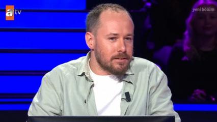 Milyoner'e damga vuran anlar! Futbol sorusuna verdiği cevapla alay konusu oldu