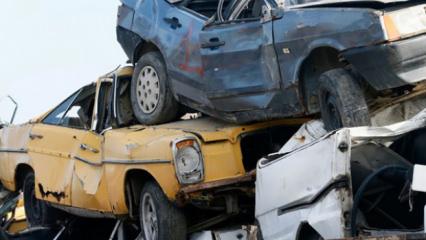 Milyonlarca ara&ccedil; sahibinin g&ouml;z&uuml; oradaydı: 2026 hurda teşviki ve &Ouml;TV indirimi...