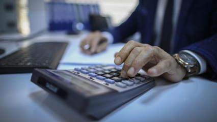 Milyonluk konutu olanlar dikkat! Her an kapınız &ccedil;alabilir: Son tarih 20 Şubat