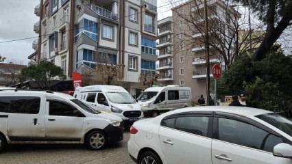 Muğla'da kanlı pusu! &Ouml;zlem işe gittiği sırada &ouml;ld&uuml;r&uuml;ld&uuml;