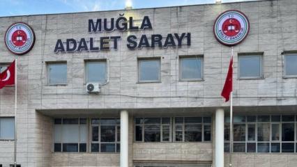 Muğla&rsquo;da FET&Ouml;&rsquo;c&uuml; firari eski emniyet m&uuml;d&uuml;r&uuml; yakalandı