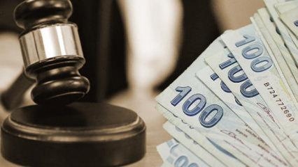 "S&uuml;resiz Nafaka" d&ouml;nemi bitiyor! Yeni d&uuml;zenleme yolda