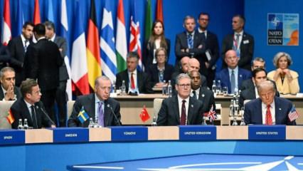 NATO'dan T&uuml;rkiye duyurusu: Ankara Zirvesi d&ouml;n&uuml;m noktası olacak