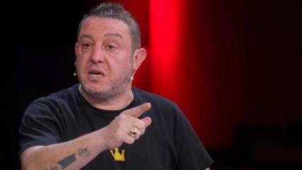 Nihat Kahveci'den Galatasaraylı yıldıza eleştiri: '3-4 ma&ccedil;tır yok'