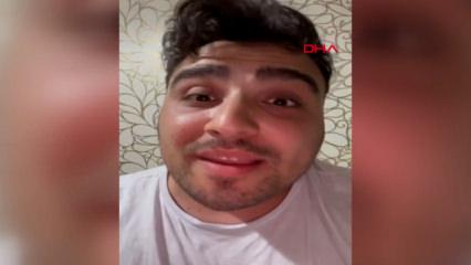 Nişanlım depremde &ouml;ld&uuml;' diyerek duygu s&ouml;m&uuml;r&uuml;s&uuml; yapan sanal medya fenomenine hapis cezası