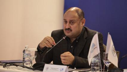 Başkan G&uuml;lpınar: K&uuml;lt&uuml;r ve turizm şehirlerarası diyaloğun temel g&uuml;c&uuml;d&uuml;r!