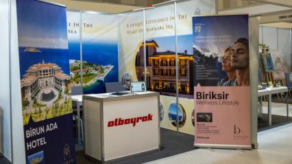 OMNEX 2026 etkinliğinin T&uuml;rk turizmine katkıda bulunması bekleniyor!