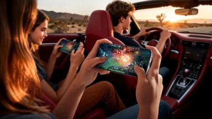 OPPO Reno15 Serisi ve ColorOS 16 ile yeni nesil akıllı deneyim