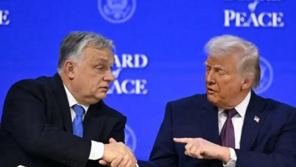 Orban resmen a&ccedil;ıkladı: Gazze Barış Kurulu toplantısı ne zaman?