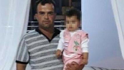 Otomobiliyle dereden ge&ccedil;erken sele kapılıp &ouml;ld&uuml;