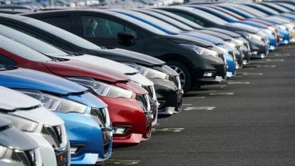 Otomotivde yerli katkı oranı i&ccedil;in yeni d&uuml;zenleme