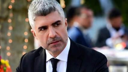 &Ouml;zcan Deniz t&uuml;m kırgınlıklara rağmen annesine koştu! 