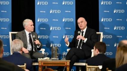 Yunan Bakandan T&uuml;rkiye'ye &ouml;vg&uuml;: Her yerde T&uuml;rk varlığı var!