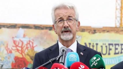 Pasta kutusunda r&uuml;şvet: Eski belediye başkanı i&ccedil;in 192 yıl hapis istemi