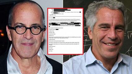 Pedofili Epstein'in kardeşinden olay iddia: Kardeşimi Trump &ouml;ld&uuml;rd&uuml;!