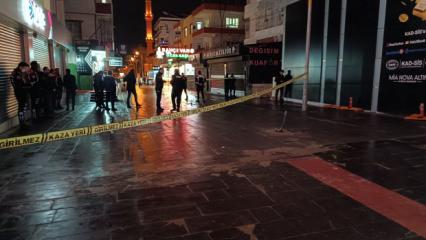 Peş peşe ş&uuml;pheli kadın &ouml;l&uuml;mleri! Biri evinde, diğeri iş yerinde bulundu