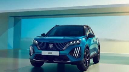 Peugeot'dan Şubat ayına &ouml;zel dev kampanya: Sıfır faiz ve avantajlı kredi fırsatları