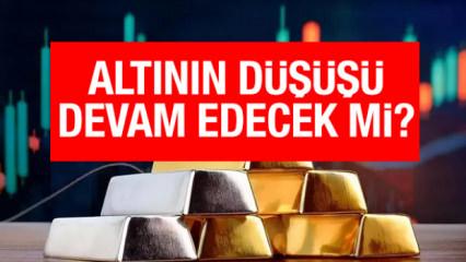  Altın ve g&uuml;m&uuml;şte fırtına &ouml;ncesi sessizlik bozuldu: Piyasalarda %15'lik &ccedil;&ouml;k&uuml;ş
