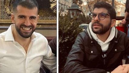 Su&ccedil; &ouml;rg&uuml;t&uuml; y&ouml;neticisi Serdar Sert&ccedil;elik tutuklandı