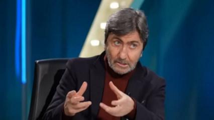 Rıdvan Dilmen'den Fenerbah&ccedil;e i&ccedil;in şampiyonluk kehaneti: G.Saray ma&ccedil;ını kaybetmezse...