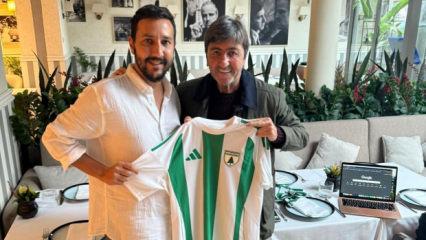 Rıdvan Dilmen'den transfer itirafı: 'Benim i&ccedil;in 25 futbol topu istediler'