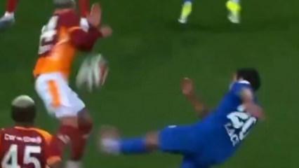 Rize'de penaltı itirazı! G&ouml;zler hakeme d&ouml;nd&uuml;