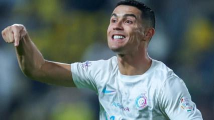 Ronaldo krizi transfer fırsatına d&ouml;n&uuml;şt&uuml;! S&uuml;per Lig devleri harekete ge&ccedil;ti