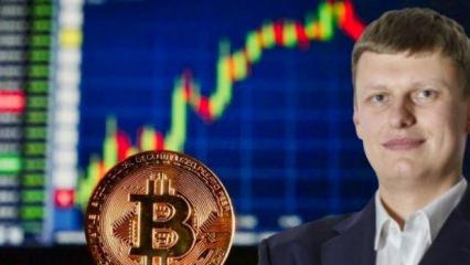 Rus kripto devine soruşturma!