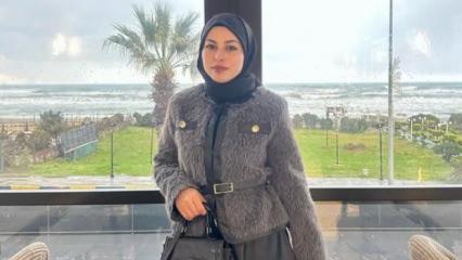 Sakarya'daki kazada &ouml;len Hilal'in y&uuml;rek yakan son mektubu ortaya &ccedil;ıktı