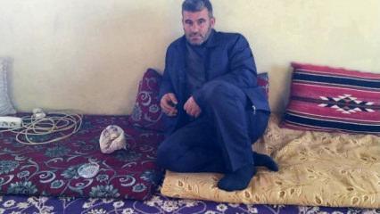 Şanlıurfa'da bir kişi otomobilde silahla vurulmuş halde &ouml;l&uuml; bulundu