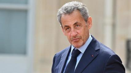 Sarkozy'nin eski danışmanının Epstein ile yakın olduğu ortaya &ccedil;ıktı