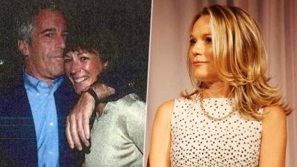 Savunmasız &ccedil;ocuklar &uuml;zerinden iğren&ccedil; plan! &Ouml;z kızının arkadaşlarını Epstein'e pazarlamış